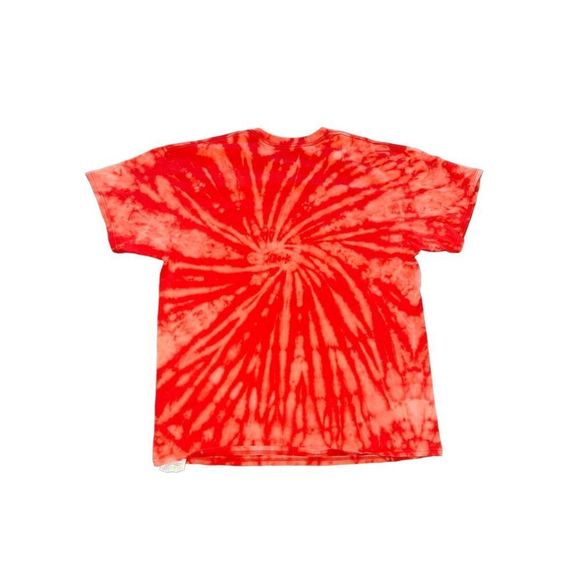 Florida Panthers Hockey Bleached Tee - Picture 2 of 4